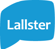 Lallster logo