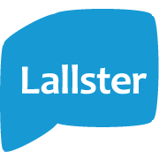 Lallster logo