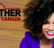 Arisha Cox - Big Brother Canada host